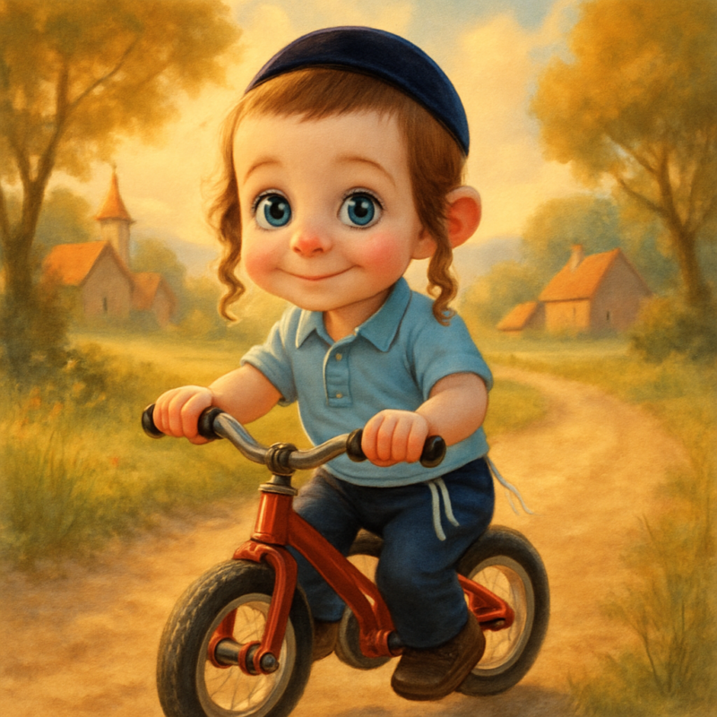 ⁦איך ליצור תמונות יהודיות⁩ – תמונה ⁦7⁩