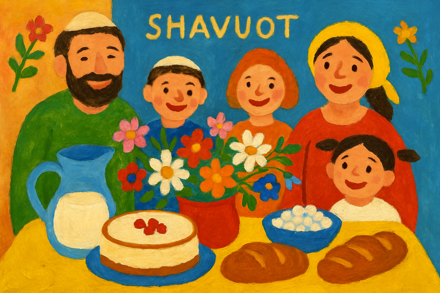 איך ליצור תמונות יהודיות – תמונה 13