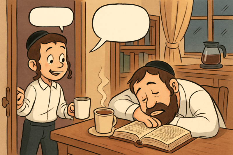 ⁦איך ליצור תמונות יהודיות⁩ – תמונה ⁦2⁩