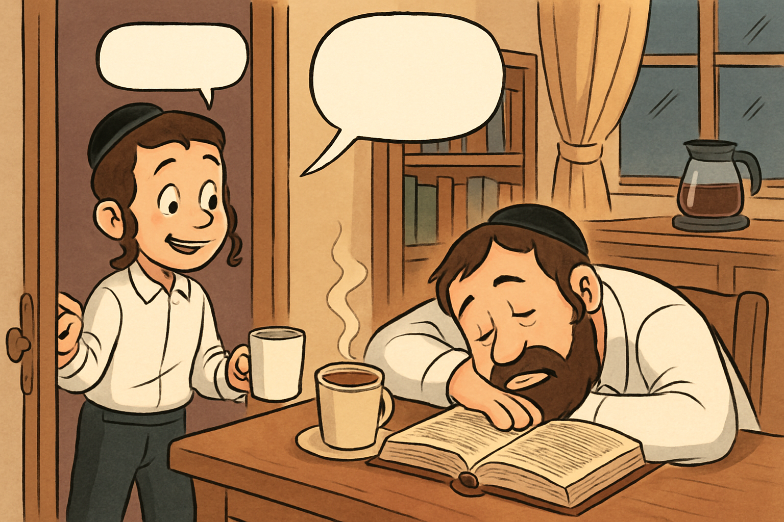 איך ליצור תמונות יהודיות – תמונה 2