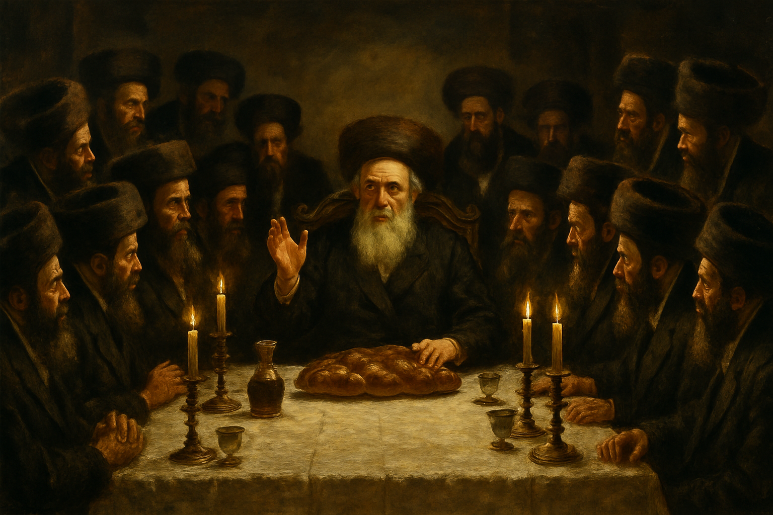 איך ליצור תמונות יהודיות – תמונה 12