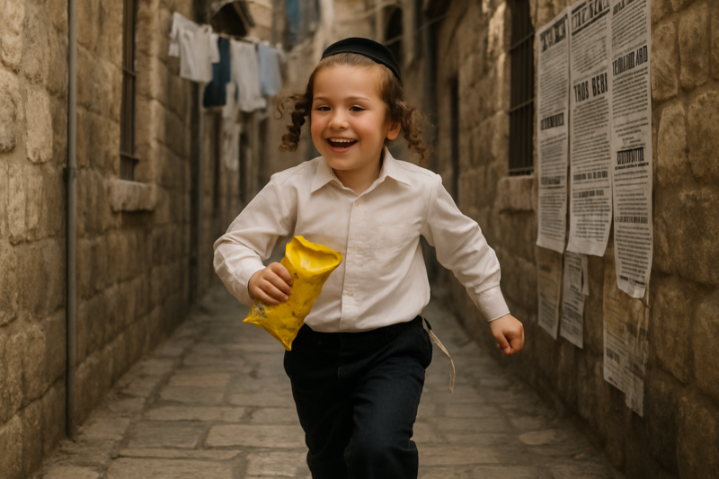 ⁦איך ליצור תמונות יהודיות⁩ – תמונה ⁦10⁩