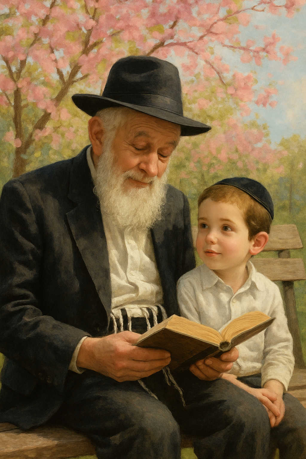 איך ליצור תמונות יהודיות – תמונה 9