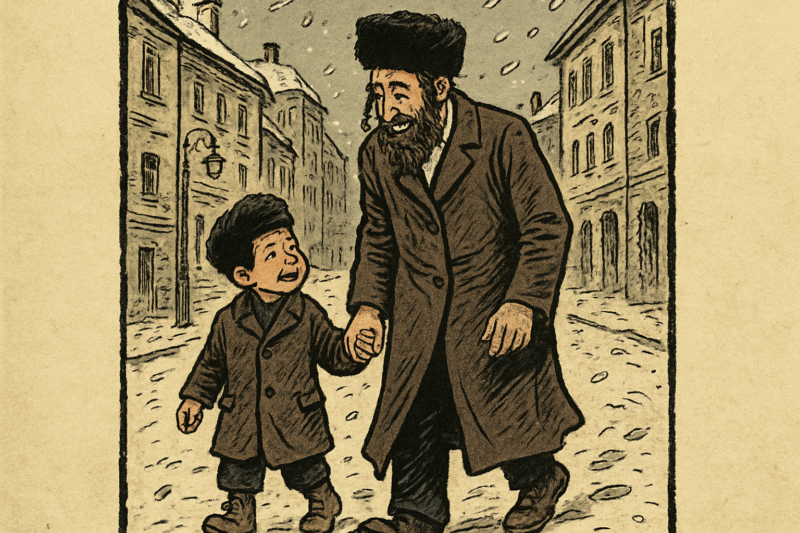 ⁦איך ליצור תמונות יהודיות⁩ – תמונה ⁦8⁩