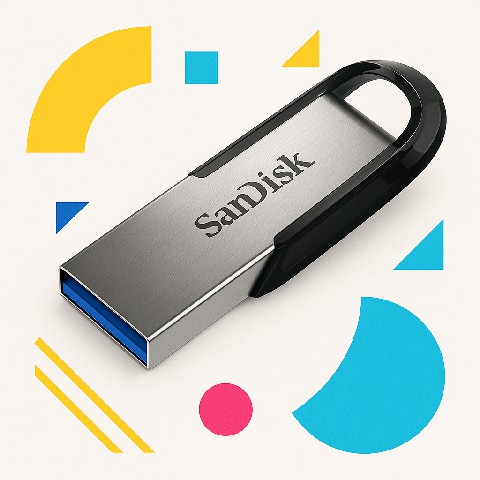 דיסק אונקי 64 GB