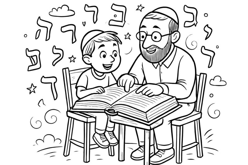 ⁦איך ליצור תמונות יהודיות⁩ – תמונה ⁦6⁩