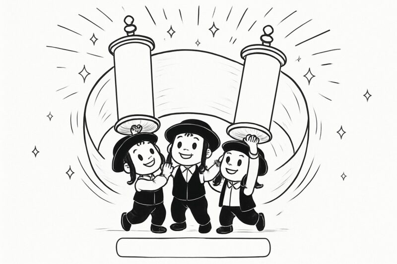 ⁦דפי צביעה לילדים⁩ – תמונה ⁦24⁩