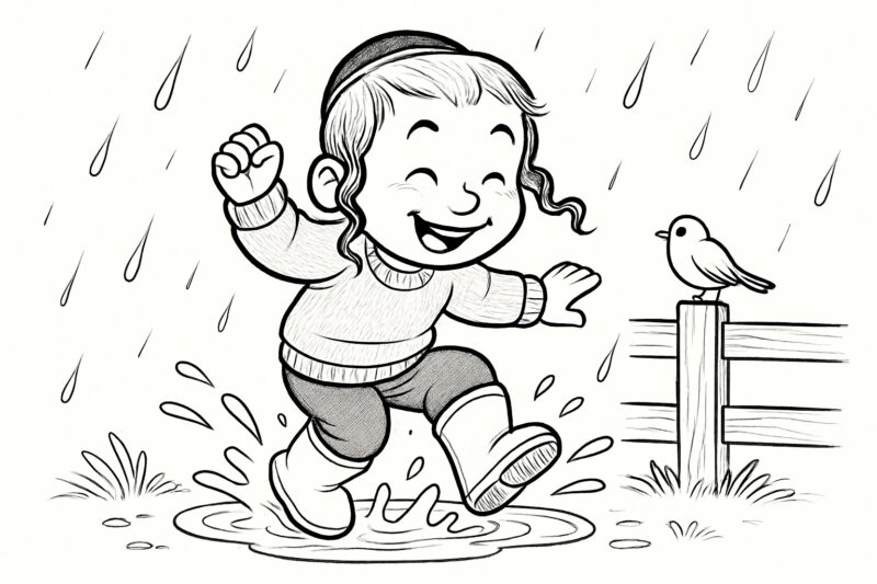 ⁦דפי צביעה לילדים⁩ – תמונה ⁦15⁩