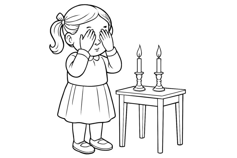 ⁦דפי צביעה לילדים⁩ – תמונה ⁦20⁩