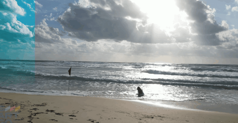 ⁦עריכת צבע בפרמייר⁩ – תמונה ⁦7⁩