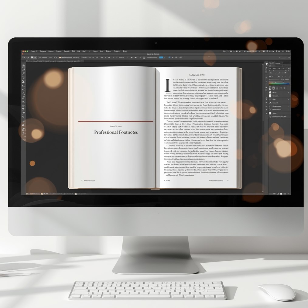 הפניות שוליים באינדיזיין