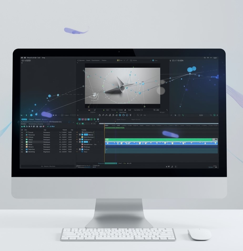 אפקטים ועקיבה בפרמייר