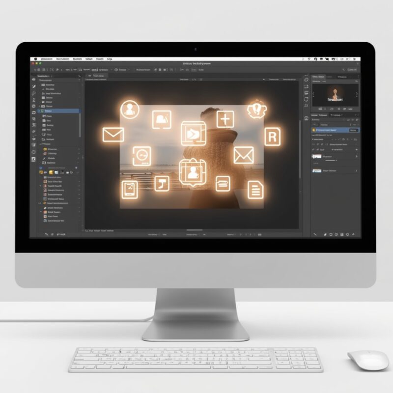 לינקים באינדיזיין