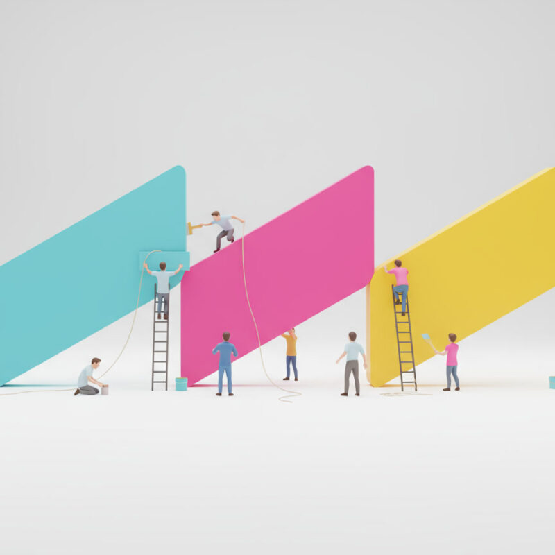 מיתוג ברמה אחרת