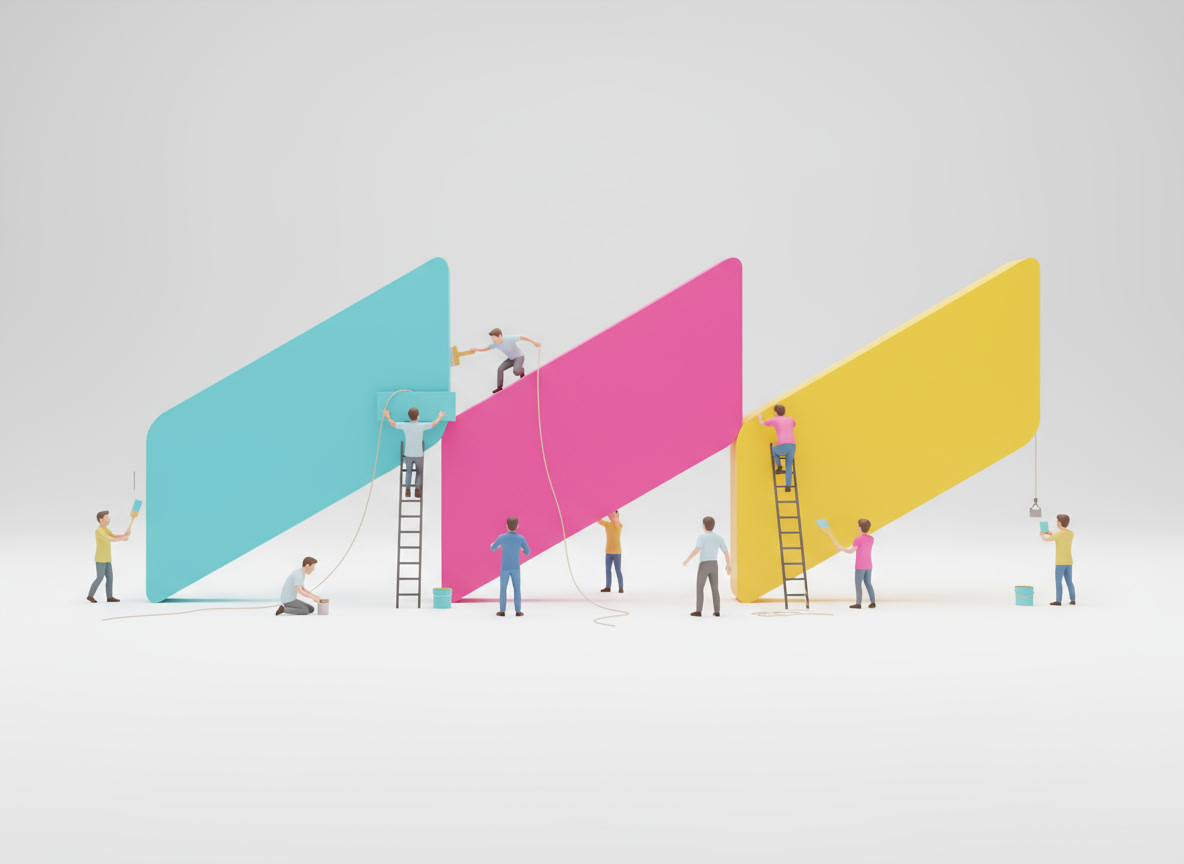 מיתוג ברמה אחרת