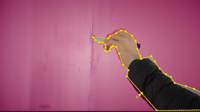 אפקטים ועקיבה בפרמייר