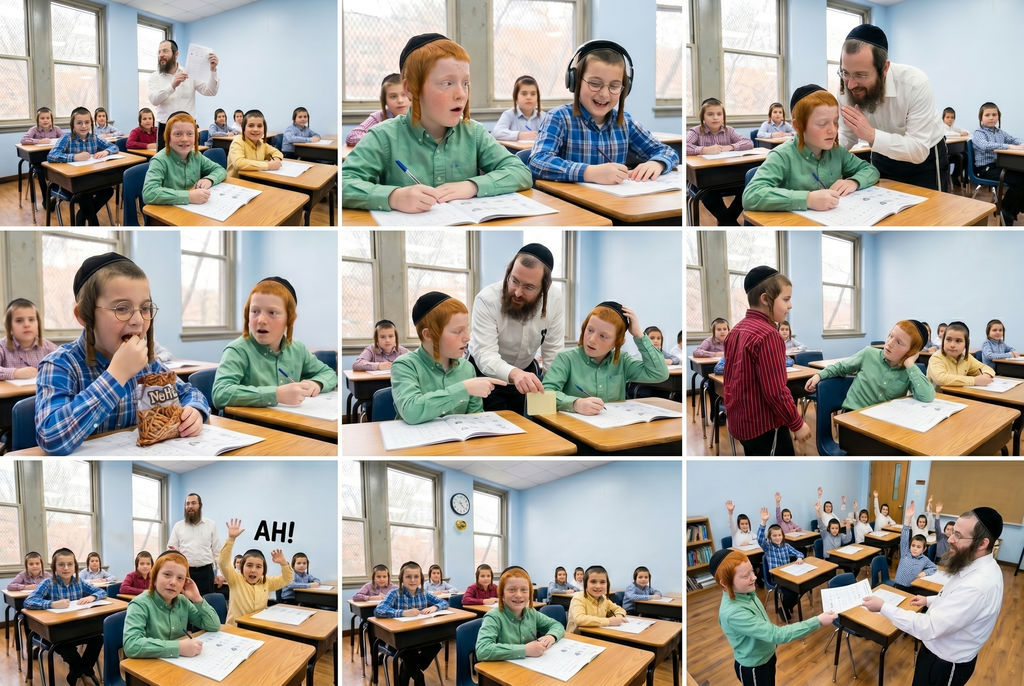 תמונת AI בהתאמה אישית – תמונה 21