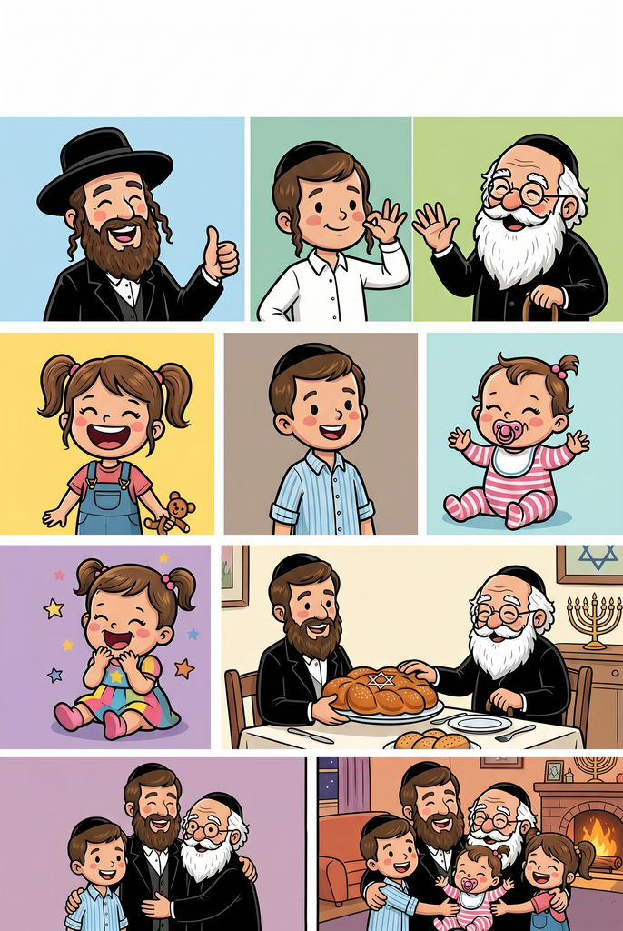 תמונת AI בהתאמה אישית – תמונה 23