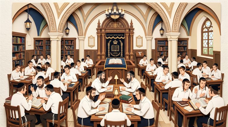 עבודה מהקורס