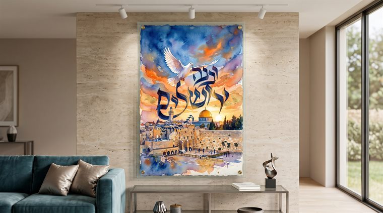 עבודה מהקורס